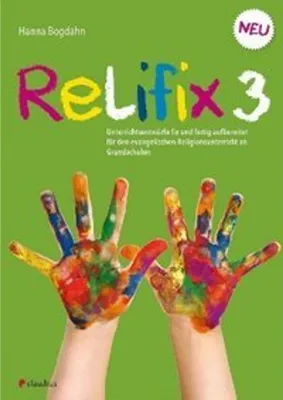 Image de Relifix 3