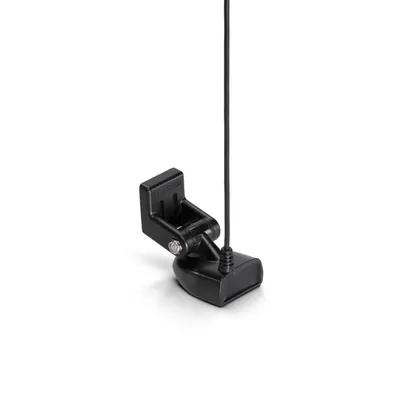 Produktbild von Humminbird Geber XNT-9-28-T Heckmontage mit Temperatur