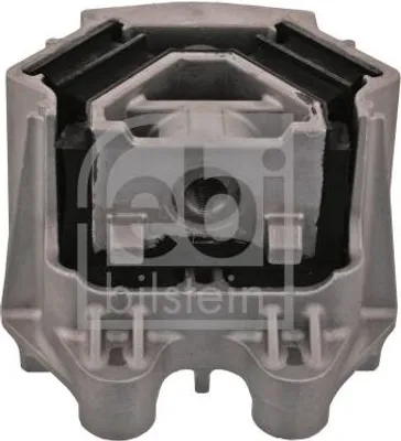 Produktbild von FEBI BILSTEIN Motorlager Gummimetalllager Vorne für MAN TGA 47852
