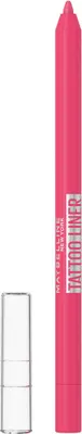 Immagine prodotto di Maybelline Tattoo Liner Gel Pencil 802 Ultra Pink Precision Eye Liner