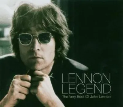 Produktbild von Lennon,John-Lennon Legend