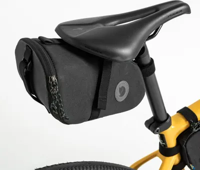 Immagine prodotto di Fjällräven Hoja Seatbag Nero .