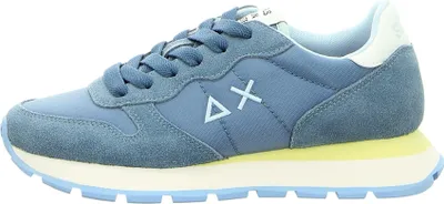 Produktbild von Sun68 Sneaker Low Damen 32323139393231 Blau 40 EU