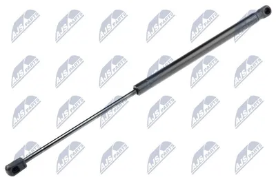 Produktbild von NTY AE-CT-042 Gasfeder Heckklappendämpfer für CITROËN C1 II (PA, PS) 485mm