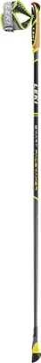 Produktbild von LEKI - 65025351130 - Nordic Walking Stöcke - Länge 130 cm
