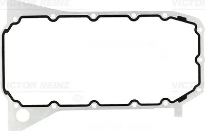 Produktbild von REINZ Ölwannendichtung für FORD FOCUS (DAW, DBW) 71-33847-00