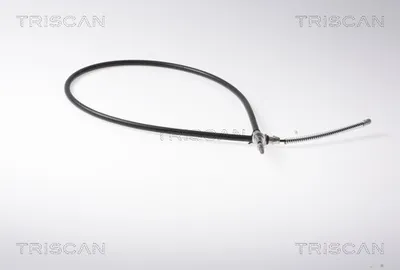 Produktbild von TRISCAN Seilzug, Feststellbremse Links Rechts 8140 141160
