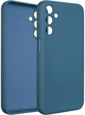 Obrázek produktu pro Beline Etui Silicone Samsung M15 M156Niebieski/Blue