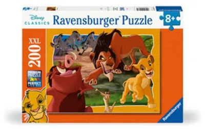 Produktbild von Hakuna Matata Ravensburger 12001177
