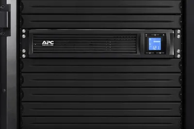 Obrázek produktu pro APC Smart-UPS C - UPS (montáž do racku) - AC 230 V