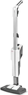 Obrázek produktu pro Polti | PTEU0304 Vaporetto SV610 Style 2 v 1 | Parní mop s integrovaným vysavačem | Příkon 1500 W | Objem nádržky na vodu 0,5 l | Šedá/bílá