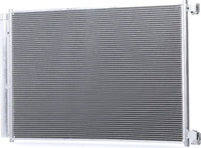 Produktbild von RIDEX 448C0283 Kondensator Klimaanlage passend für MERCEDES-BENZ C-Klasse T-modell (S205) +Trockner