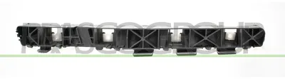 Produktbild von PRASCO HN8061053 Stoßstangenhalter Hinten Rechts für HYUNDAI Tucson (TL, TLE)