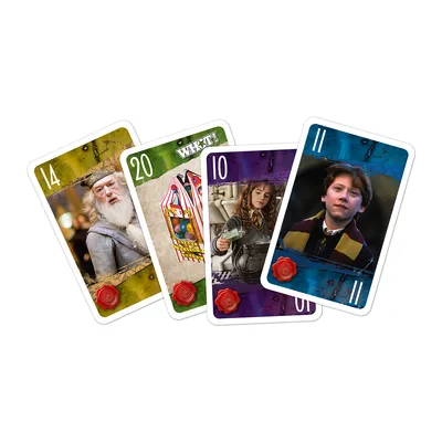 Obrázok produktu pre WHOT Kartov hra Harry Potter