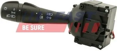 Produktbild von FAST FT82137 Lenkstockschalter Kombischalter für RENAULT Twingo III Schrägheck (BCM) Captur (J5, H5)