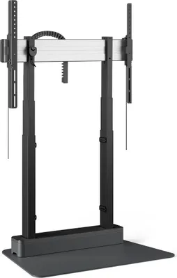 Produktbild von Vogel's RISE 4105 Motorisierter Display-Lift-Bodenständer