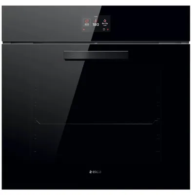 Image de Four intégrable multifonction 65l 60cm hydrolyse - Elica - PRF0191770A -
