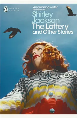 Produktbild von The Lottery and Other Stories