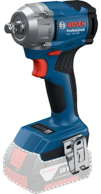 Zdjęcie produktu dla Akumulatorowy klucz udarowy GDS 18V-350 w L-BOXX