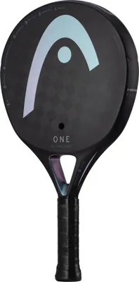 Produktbild von Head Racket One Ultralight Padelschläger Silber  Silber One Size