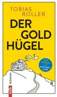 Image de Der Goldhügel
