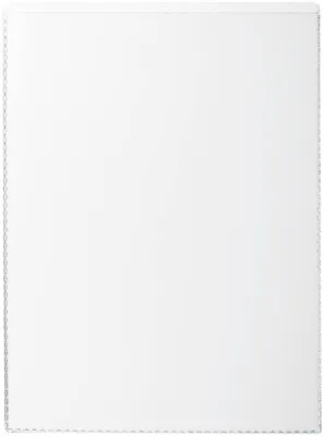 Produktbild von Durable 2132, Transparent, Polypropylen (PP), 1 Karten, A5, 21 cm, 14,8 cm