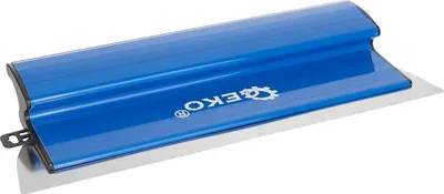 Obrázek produktu pro GEKO Špachtle na stěrky a sádrové omítky 40 cm, s vyměnitelnou čepelí - G02112