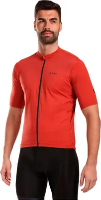 Produktbild von Herren-Radtrikot Kilpi CAVALET-M, DUNKELROT, Größe L