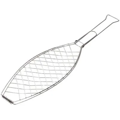 Obrázok produktu pre Opekač rýb, 360 x 130 mm