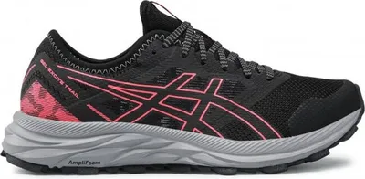 Produktbild von Asics Schuhe Gelexcite Trail, 1012B051001
