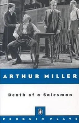 Obrázok produktu pre Death of a Salesman