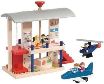 Imagen del producto de Eichhorn 1157 - Aeropuerto