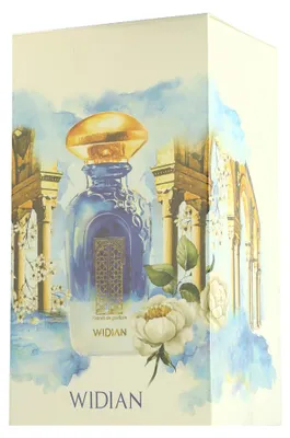 Imagen del producto de Widian Sapphire Collection, Granada, perfume en spray (50 ml)