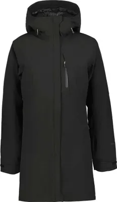 Zdjęcie produktu dla Icepeak Bagheria I Parka damska czarny 34