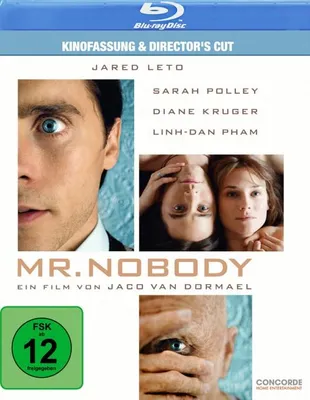 Zdjęcie produktu dla Mr. Nobody