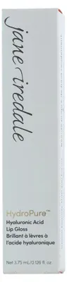 Zdjęcie produktu dla Jane Iredale HydroPure Hyaluronic Lip Gloss Mocha Latte (3,75 ml)