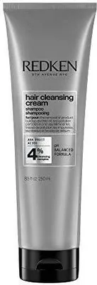 Produktbild von Redken Kremowy szampon oczyszczający do włosów 250ml