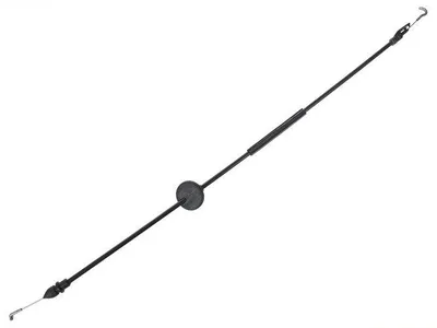 Produktbild von VW Caddy III 04-15 Türgriffstange vorne links = rechts