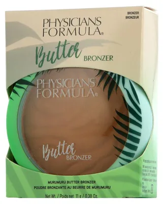 Obrázok produktu pre Physicians Formula Butter Bronzer Bronzer (11 g)