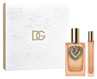 Zdjęcie produktu dla Dolce & Gabbana D y g Devotion Int Ep 100 V 10 V Cof26