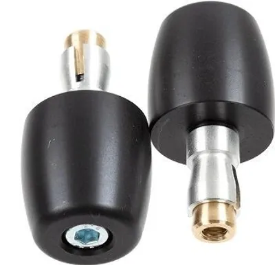 Produktbild von TRW Lenkerenden Lenkergewichte MCL212-S Aluminium 12mm