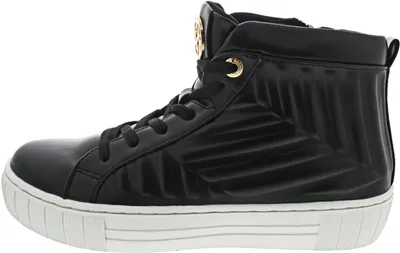 Produktbild von Dockers by Gerli Sneaker high Schwarz in Gr. 38