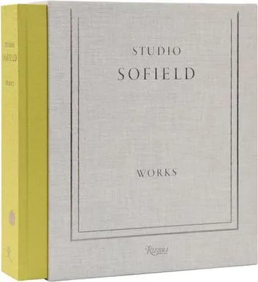 Produktbild von Studio Sofield