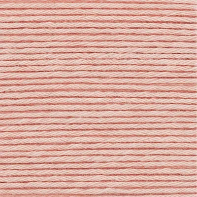 Produktbild von Rico Design | Baby Baumwolle Soft dk | 50g 125m puder
