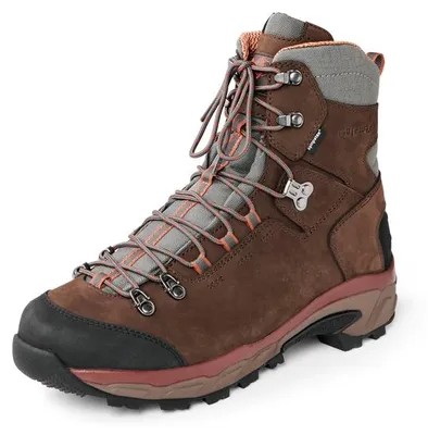 Produktbild von Gateway1 Jagdschuh Outdoorschuh Wanderschuh Sarek 7', Farbe:Brown, Größe:Size9US/42EU