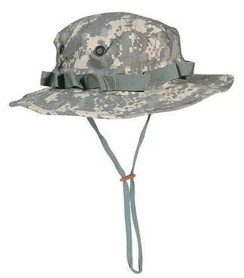 Produktbild von Mil-Tec US GI DSCHUNGELHUT AT-DIGITAL S