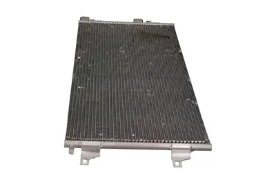 Produktbild von MAXGEAR AC848361 Kondensator Klimaanlage Klimakondensator für RENAULT CLIO II (BB0/1/2, CB0/1/2)