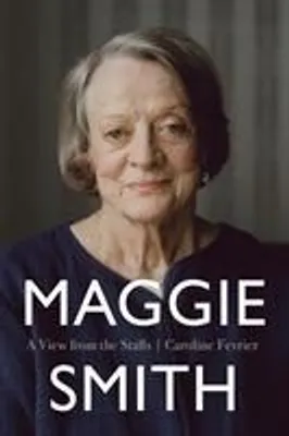 Obrázek produktu pro Fevrier, C: Maggie Smith