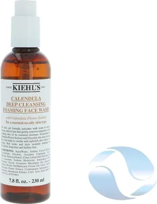 Image de KIEHL'S | CALENDULA | Cleansers