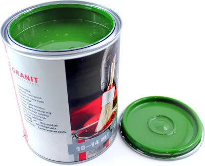Immagine prodotto di John Deere Verde RAL 6529 WILCKENS GRANIT Lattina da 2,5 l